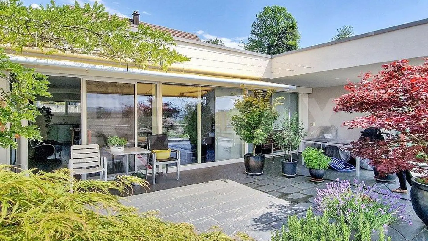 Maison individuelle à vendre - Eibenweg 1, 5024 Küttigen - Photo 2