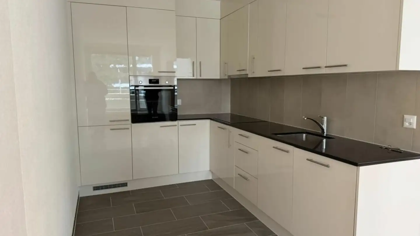 Appartement à louer - Giacomettistrasse 6, 3006 Bern