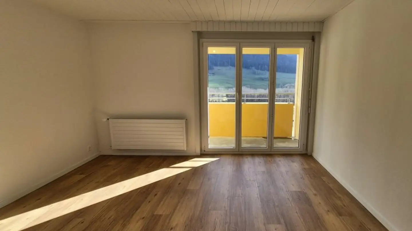 Apartment for rent - Rue De La Flamme 16, 2108 Couvet - Photo 2