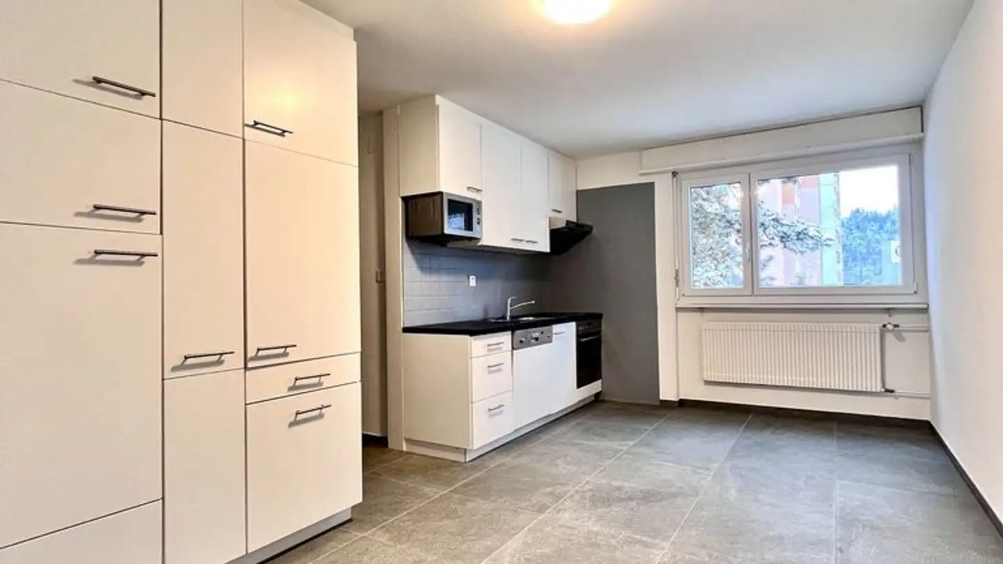 Wohnung mieten - Sous Bellevue 31, 2900 Porrentruy