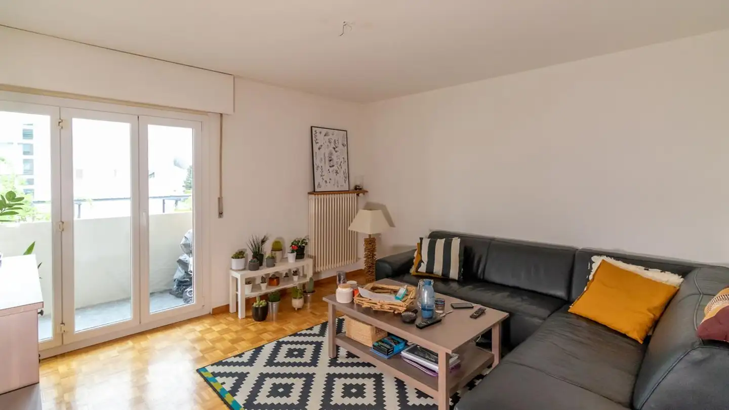 Apartment for sale - 1994 Aproz (Nendaz)