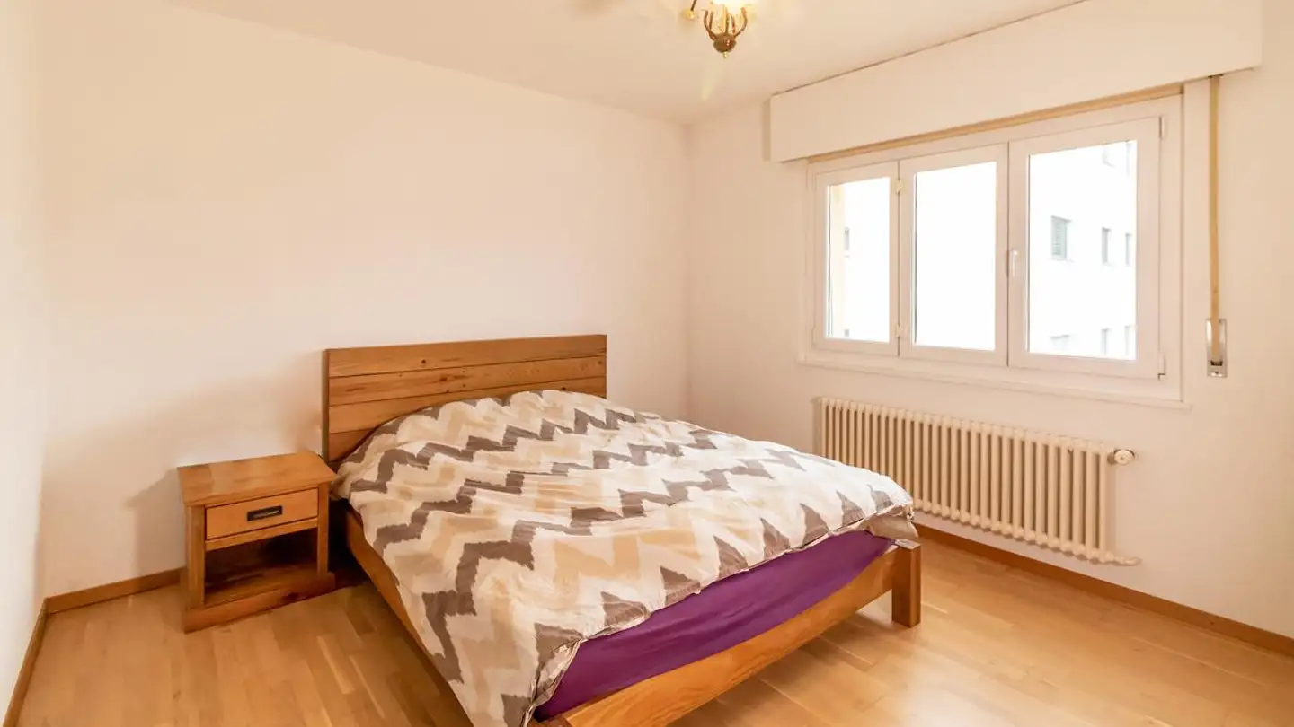 Apartment for sale - 1994 Aproz (Nendaz) - Photo 4