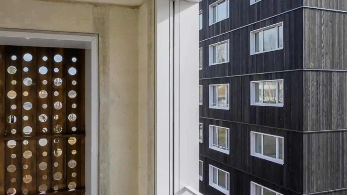 Appartement à louer - Chemin Fantaisie 2, 2300 La Chaux-de-Fonds - Photo 4