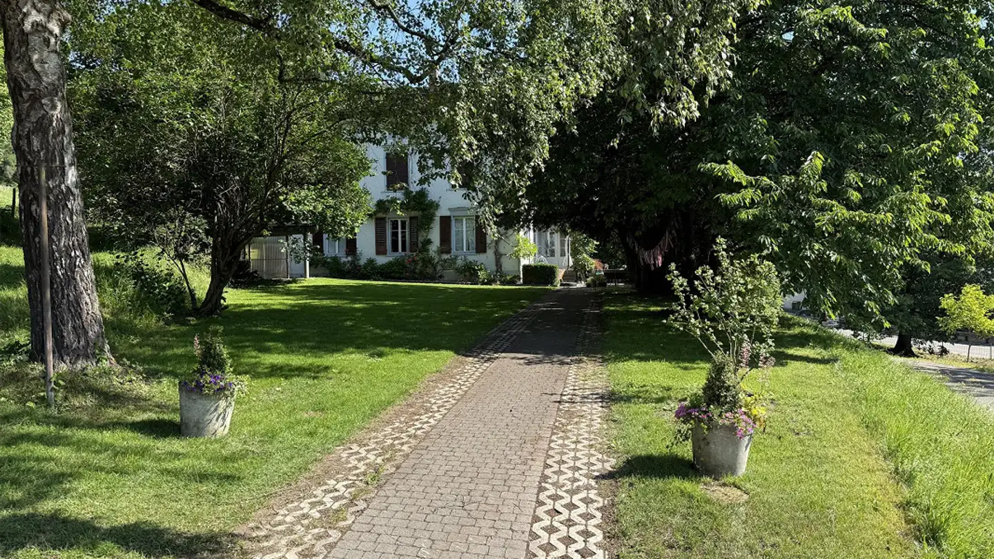 Wohnung mieten - Andwilerstrasse 27, 9200 Gossau SG - Foto 2