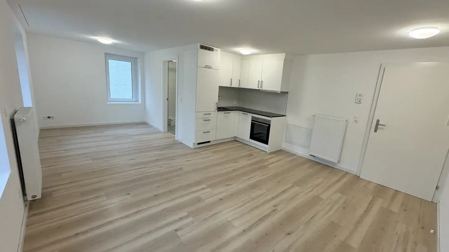 Apartment for rent - Riethüslistrasse 8, 9012 St. Gallen