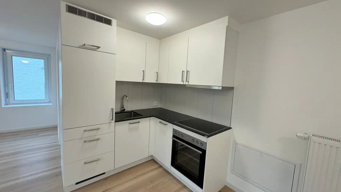 Apartment for rent - Riethüslistrasse 8, 9012 St. Gallen - Photo 2