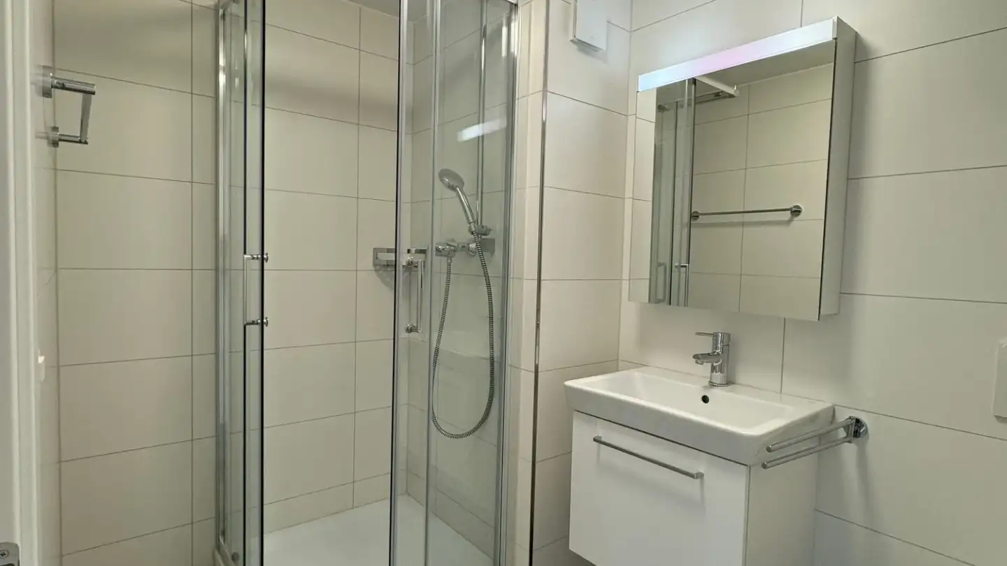 Apartment for rent - Riethüslistrasse 8, 9012 St. Gallen - Photo 3