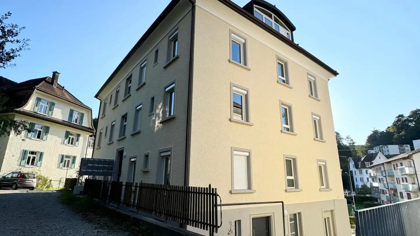 Apartment for rent - Riethüslistrasse 8, 9012 St. Gallen - Photo 4