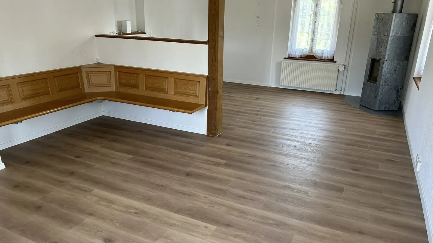 Appartement à louer - Innerer Gsteigweg 2, 4914 Roggwil BE