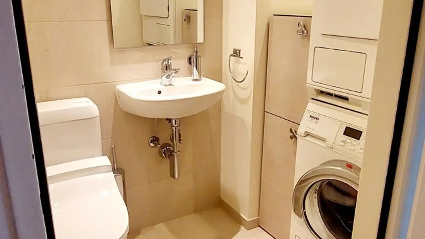 Apartment for rent - 6300 Zug - Photo 4