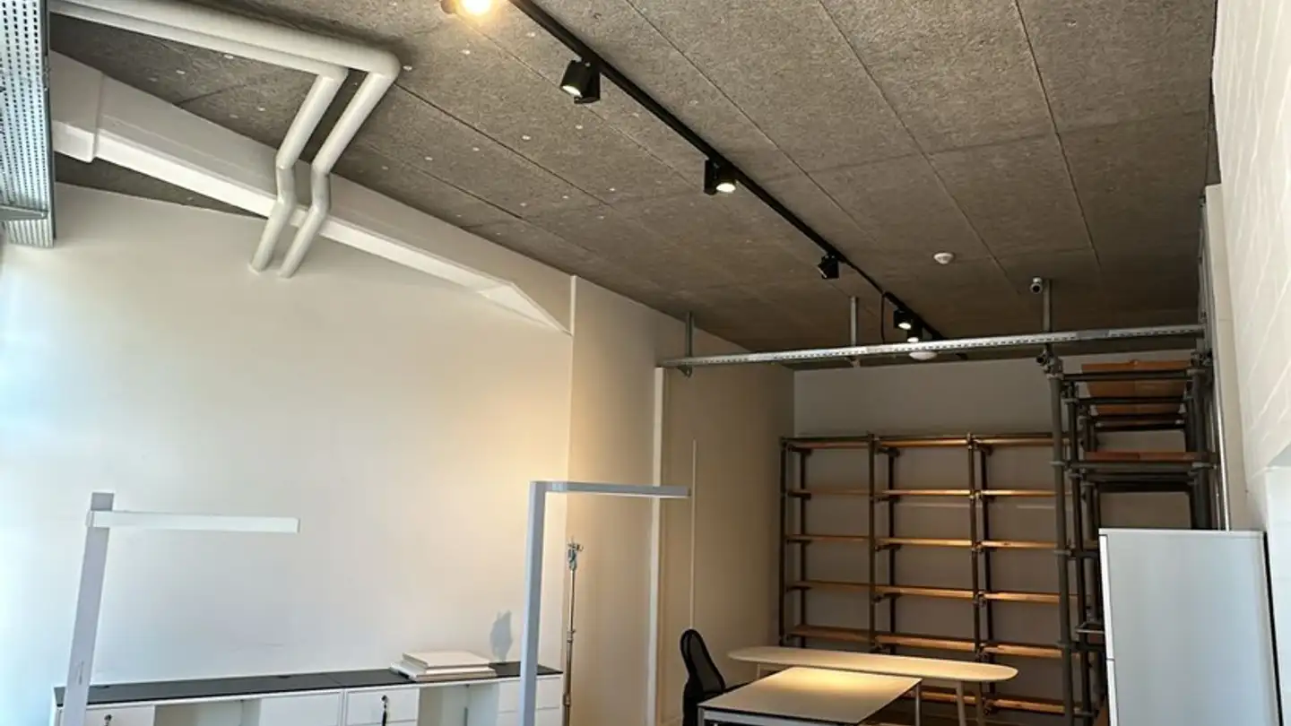 Spazio ufficio in affitto - Emmenweidstrasse 58, 6020 Emmenbrücke - Foto 3