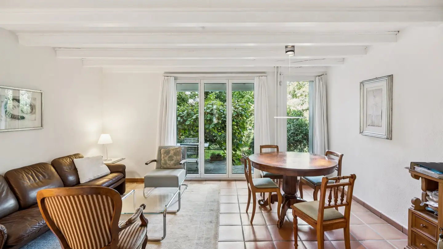 Casa singola in vendita - Schöllenenstrasse 21, 4054 Basel - Foto 2