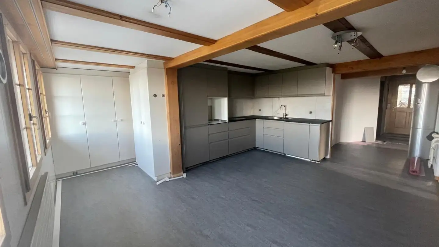 Appartement à louer - 3510 Häutligen - Photo 2