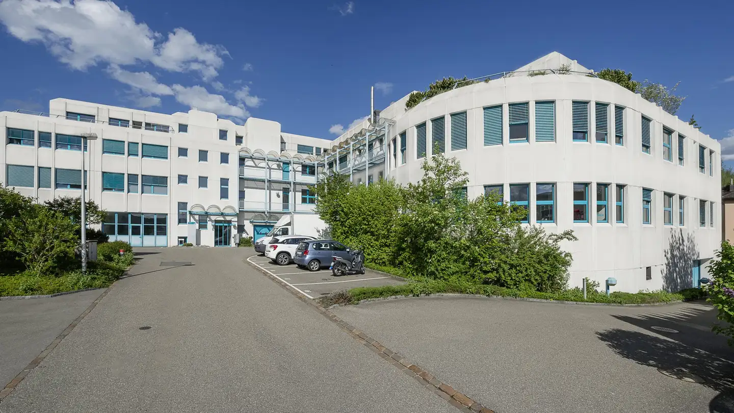 Bureau à louer - Allmendstrasse 8, 8320 Fehraltorf