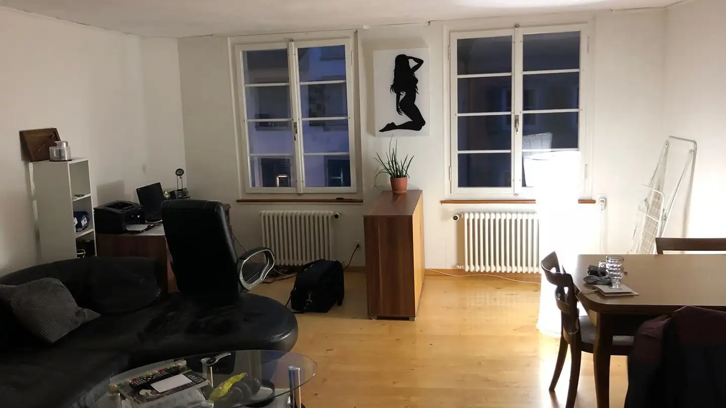 Appartement à louer - 6210 Sursee - Photo 3