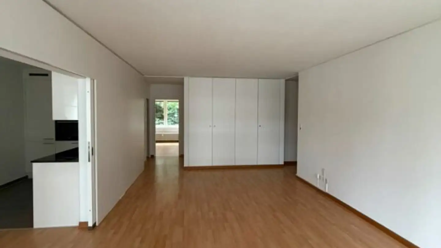 Appartement à louer - Giacomettistrasse 6, 3006 Bern - Photo 3