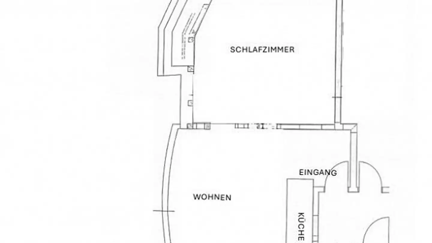 Apartment for rent - Eisengasse 4, 6440 Brunnen - Photo 2