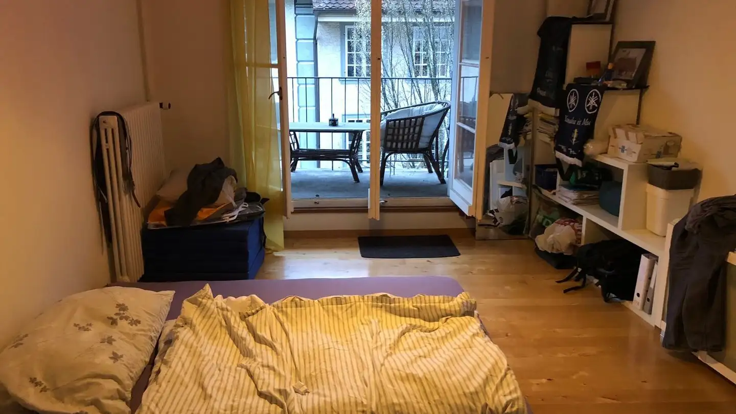 Appartement à louer - 6210 Sursee - Photo 4