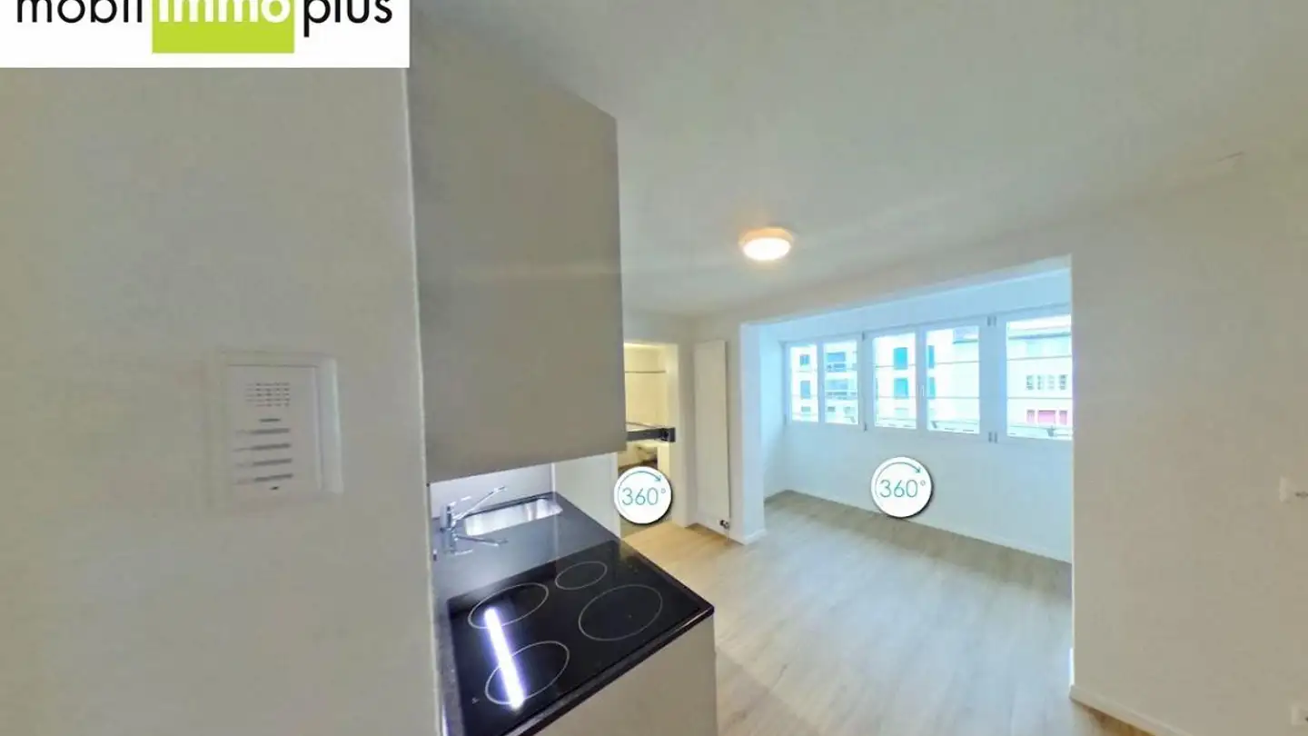 Apartment for rent - Eisengasse 4, 6440 Brunnen - Photo 3