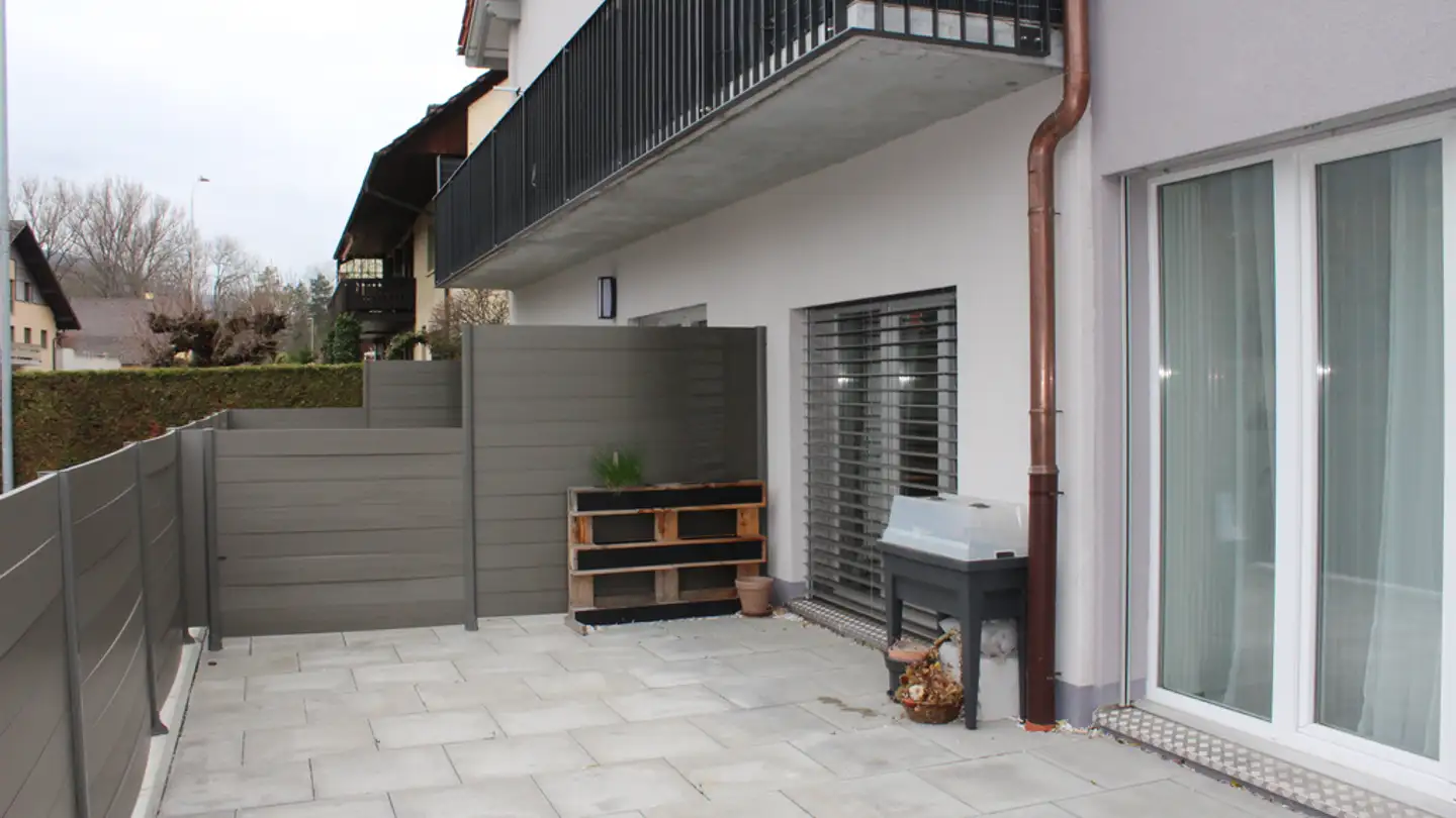 Appartement à louer - Rue Du Jura 1, 2854 Bassecourt - Photo 2