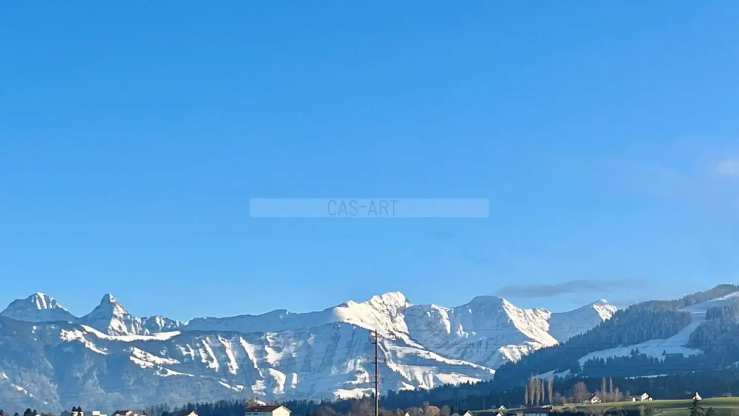 Appartement à vendre - 1627 Vaulruz