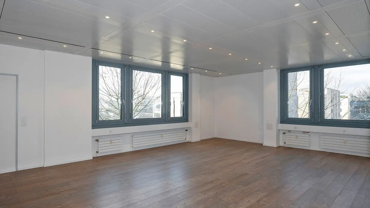 Spazio ufficio in affitto - Landstrasse 176, 5430 Wettingen - Foto 4