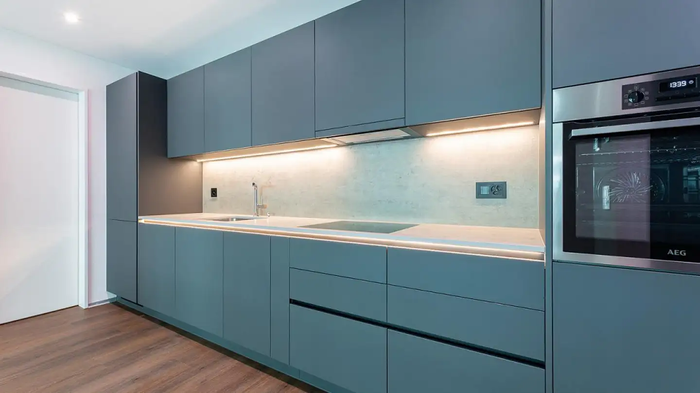 Appartamento in affitto - Seemoosholzstrasse 7b, 9320 Arbon - Photo 3