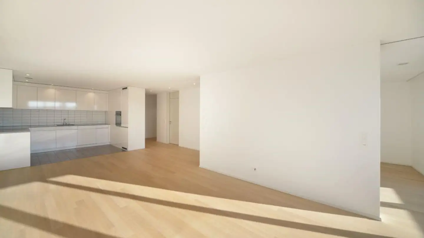 Wohnung mieten - Reckholdernstrasse 11, 8590 Romanshorn