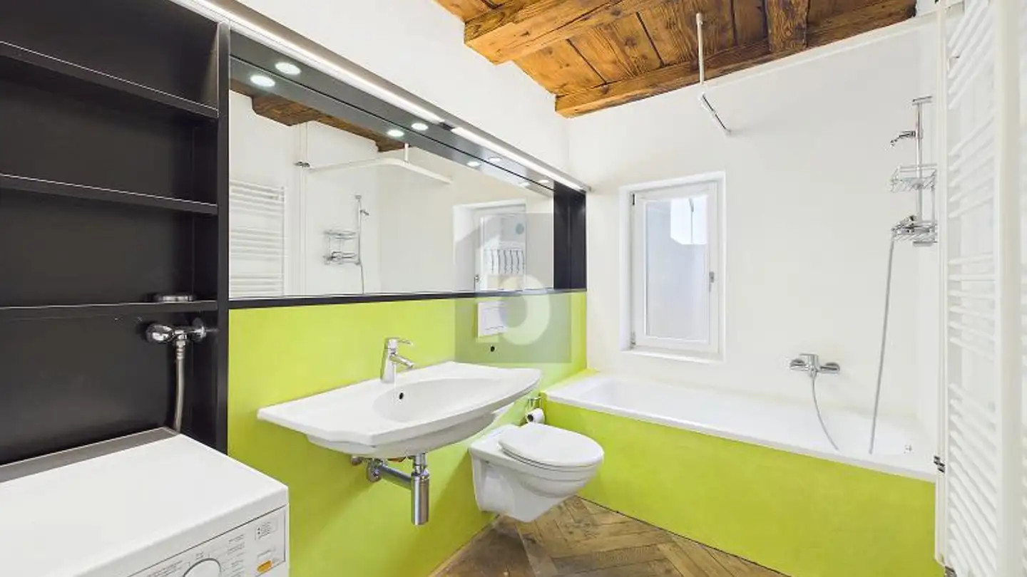 Villa for rent - 4500 Solothurn - Photo 4