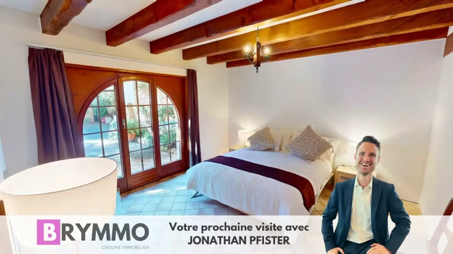 Einfamilienhaus kaufen - 1084 Carrouge VD - Foto 4