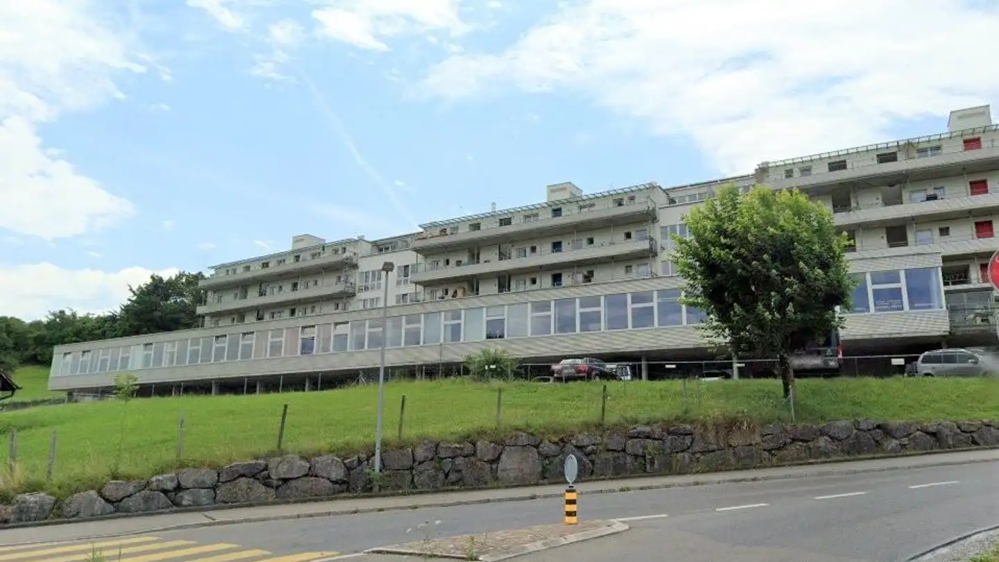 Gewerbe mieten - Unterortstrasse 3a, 8804 Au ZH