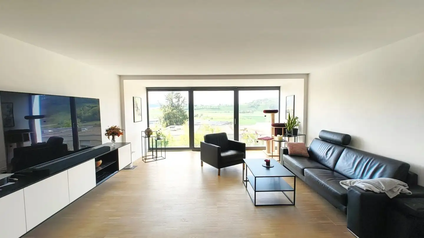 Single house for sale - Eggwaldstrasse 41, 3076 Worb - Photo 2