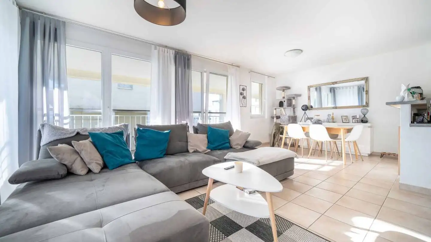 Apartment for sale - 1028 Préverenges - Photo 2