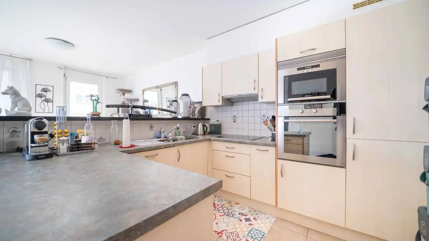 Apartment for sale - 1028 Préverenges - Photo 3