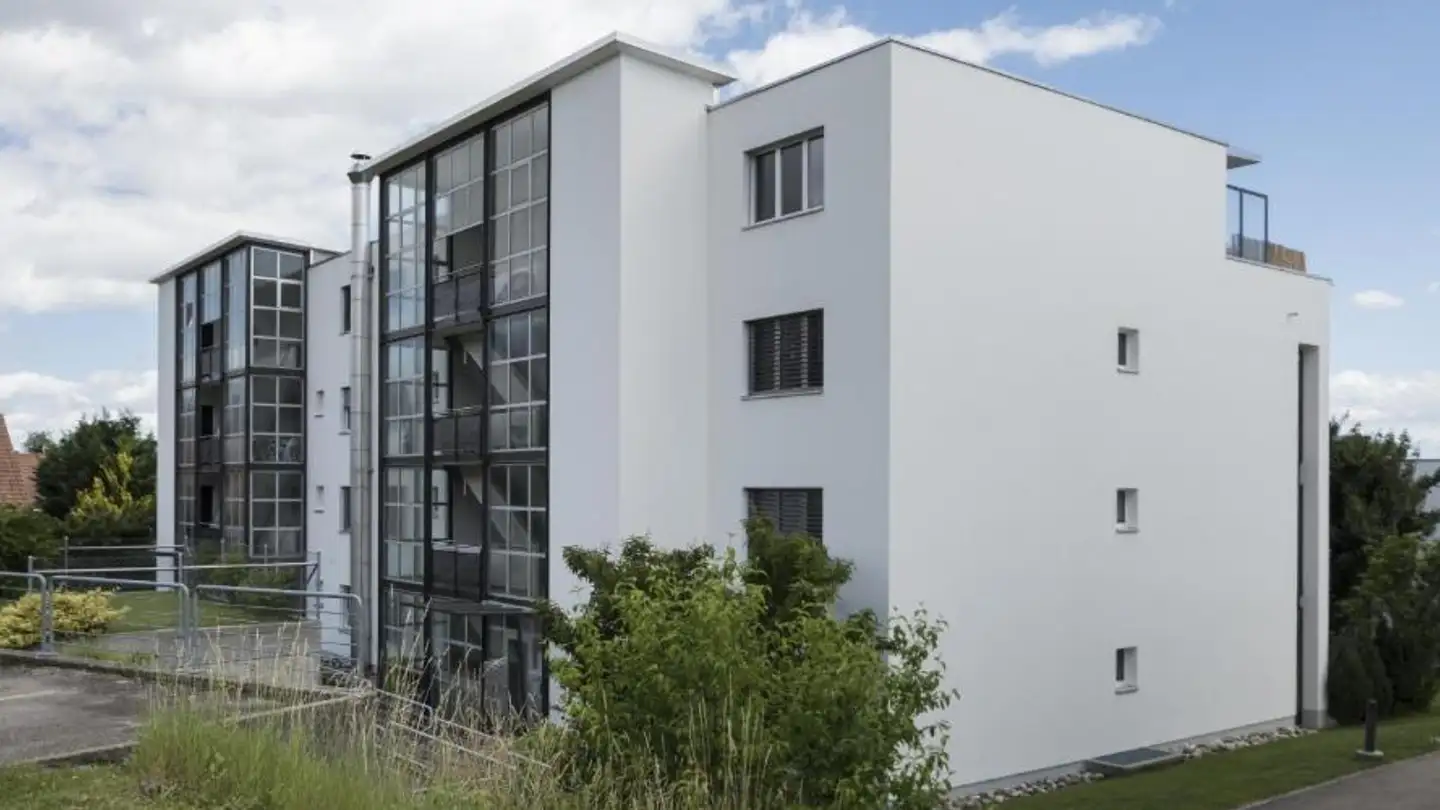 Apartment for rent - Grenchenstrasse 25B, 2544 Bettlach