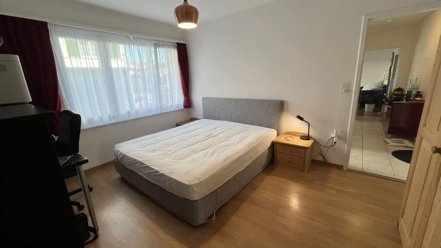 Appartement à louer - 8700 Küsnacht ZH