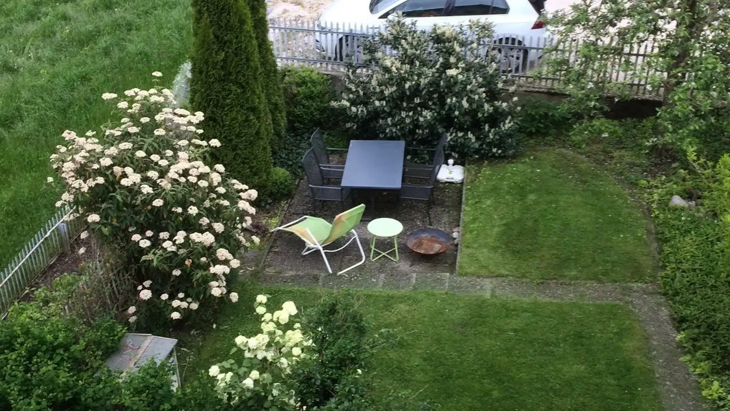 Wohnung mieten - Dürrenbühl 121a, 4954 Wyssachen