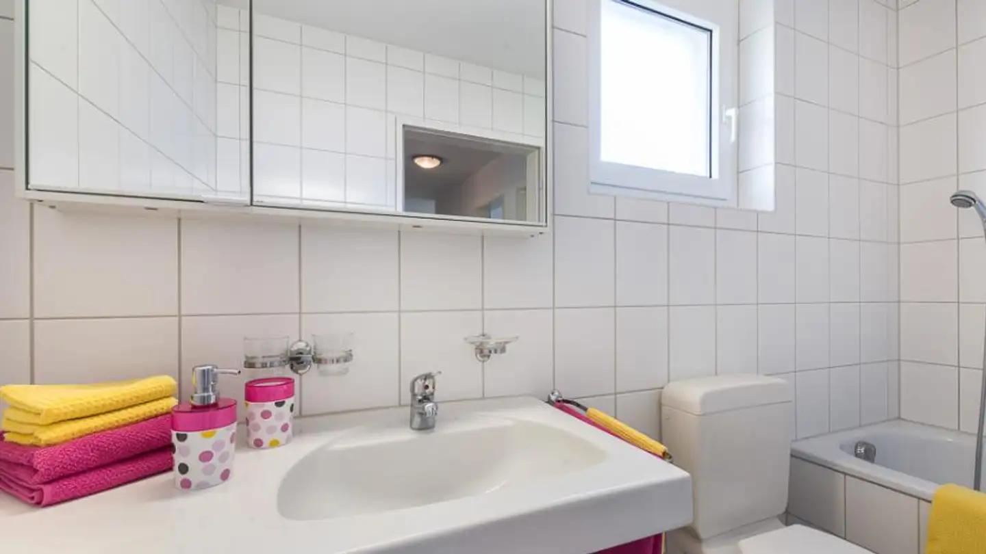 Apartment for rent - Grenchenstrasse 25B, 2544 Bettlach - Photo 4