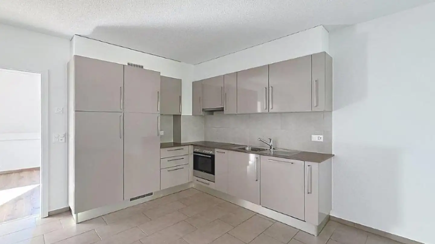 Appartement à louer - Route au Jordil 15, 1846 Chessel - Photo 2