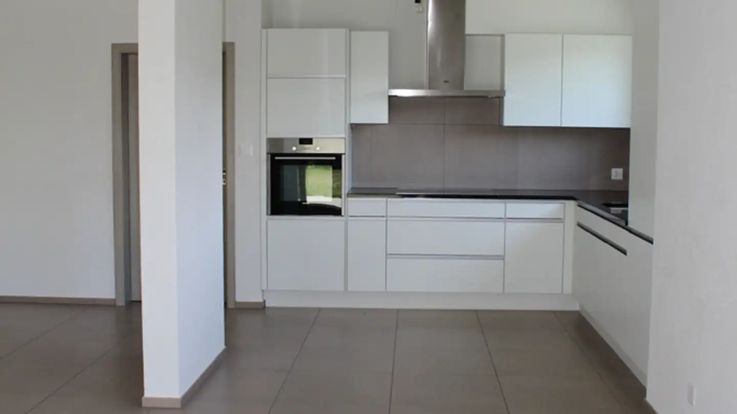 Wohnung mieten - Rue De La Prévôté, 2800 Delémont - Foto 3