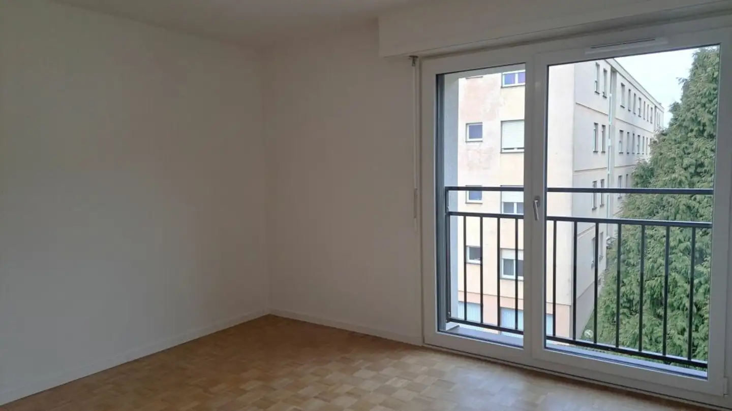 Penthouse for rent - Chemin De La Cassinette 20, 1018 Lausanne - Photo 4