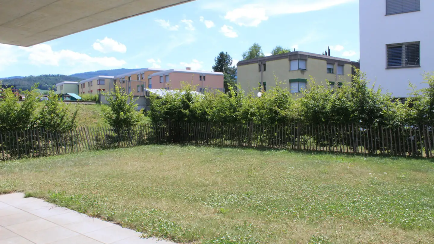 Wohnung mieten - Rue De La Prévôté, 2800 Delémont - Foto 4