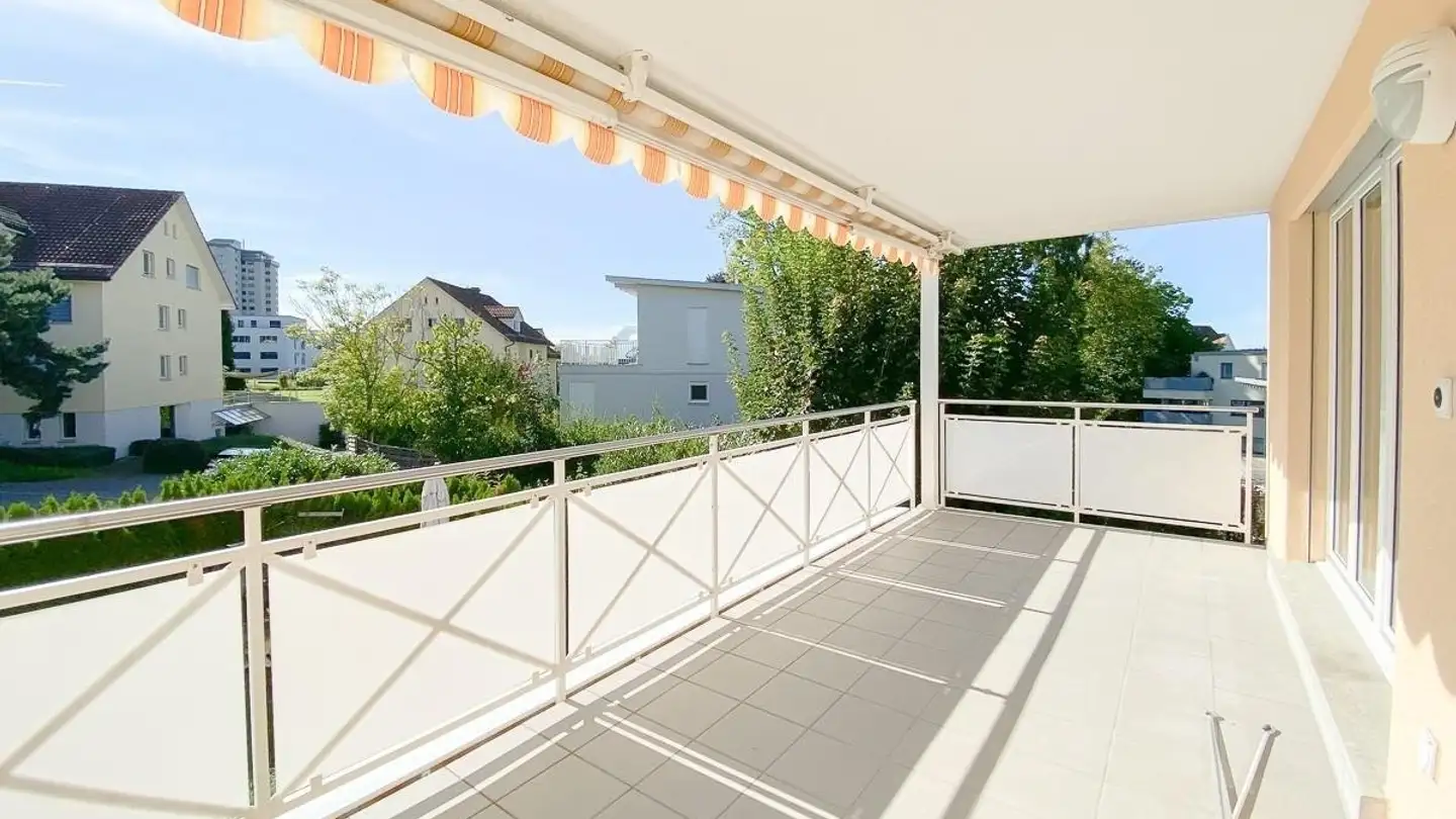 Wohnung kaufen - Wilenrainstrasse 4, 9404 Rorschacherberg - Foto 4