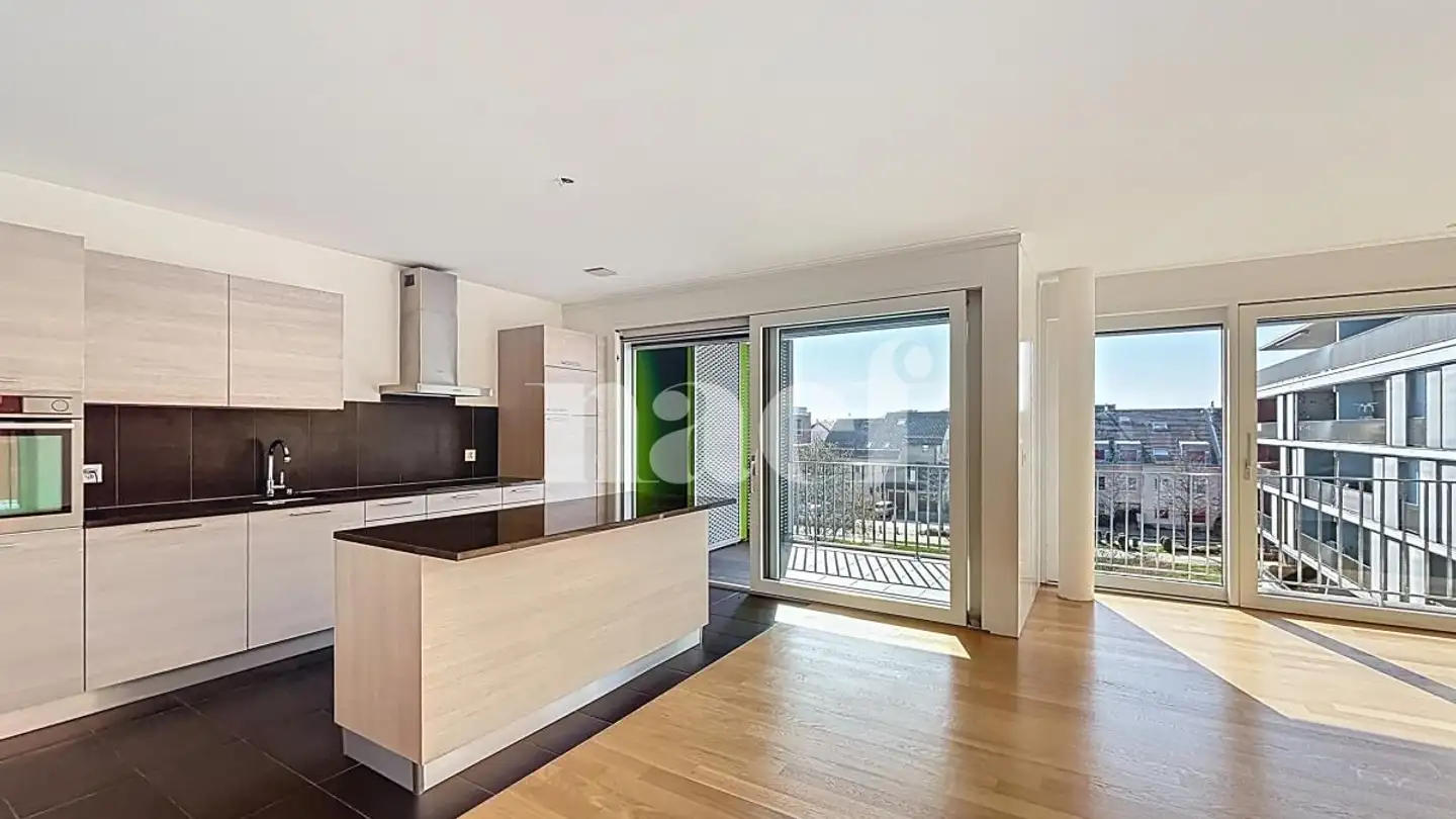 Apartment for rent - Allée Waldo 1, 1196 Gland