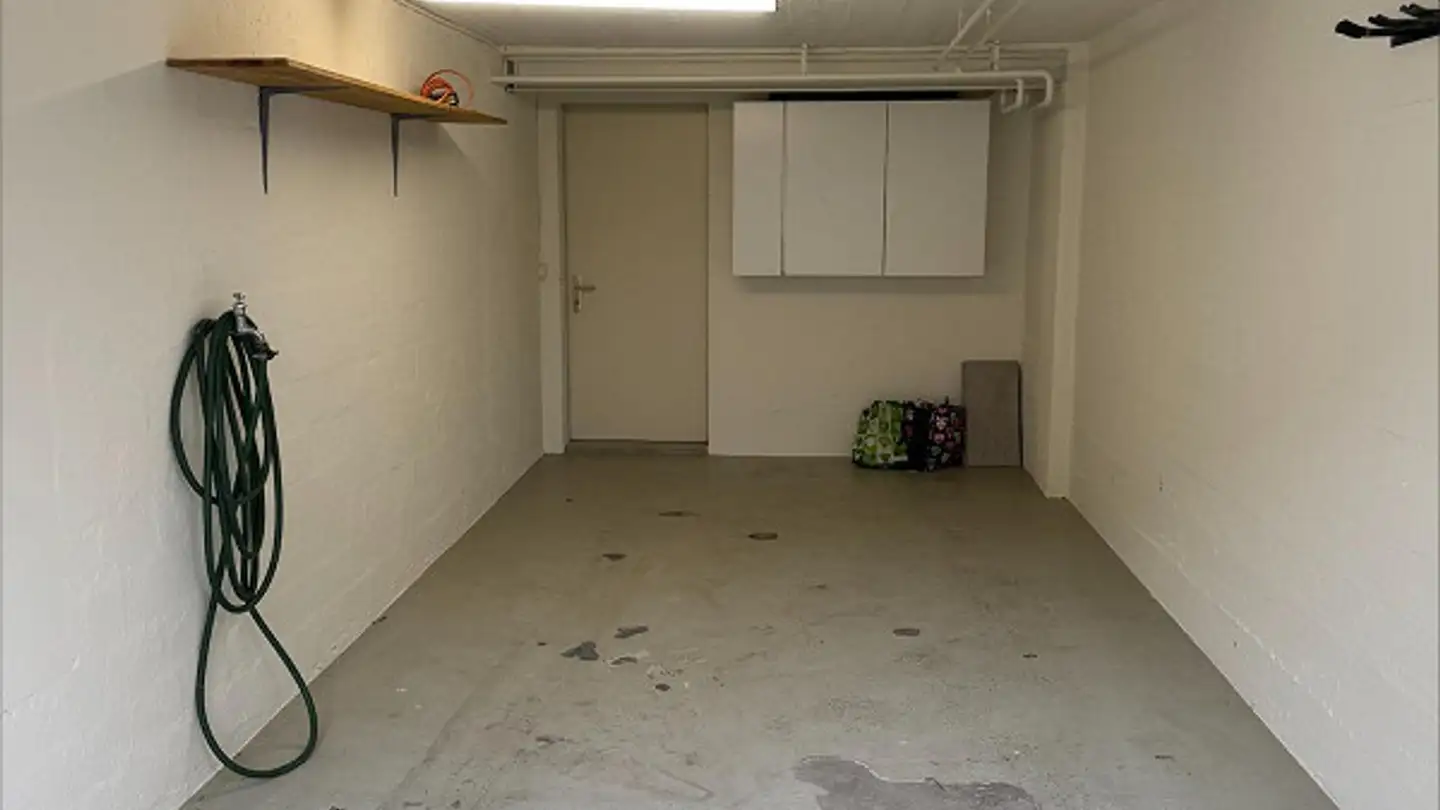 Einzelgarage mieten - Müllackerstrasse 19, 8152 Glattbrugg - Foto 2
