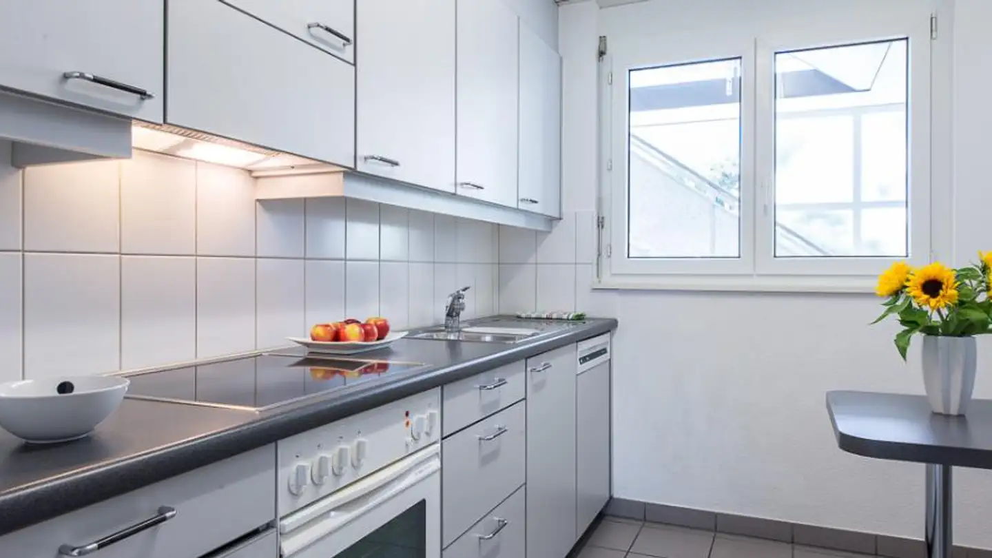 Apartment for rent - Grenchenstrasse 25B, 2544 Bettlach - Photo 2