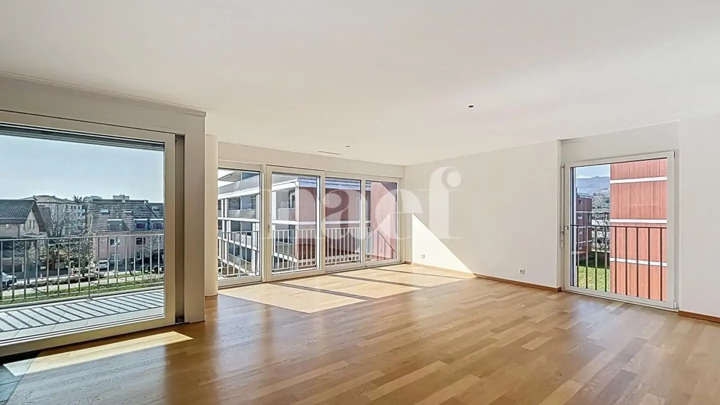 Apartment for rent - Allée Waldo 1, 1196 Gland - Photo 2