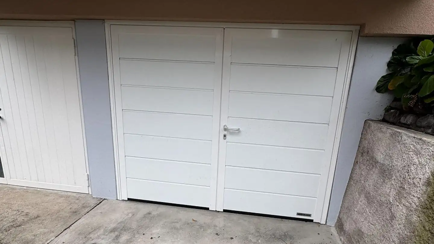 Einzelgarage mieten - Müllackerstrasse 19, 8152 Glattbrugg - Foto 3