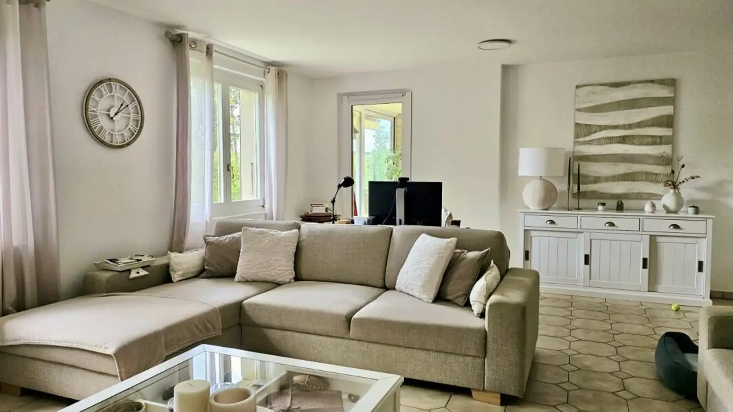 Maison individuelle à vendre - 1261 Marchissy - Photo 2