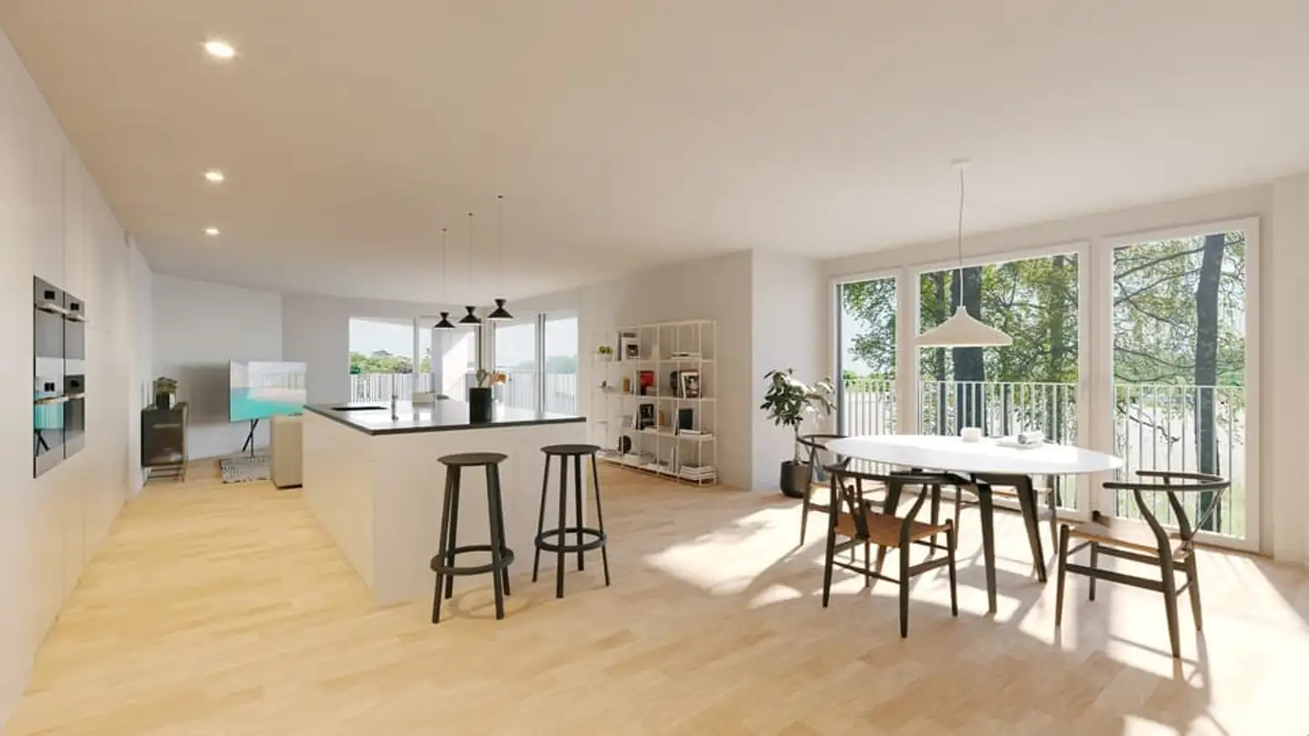 Appartamento in vendita - 3286 Muntelier - Photo 4